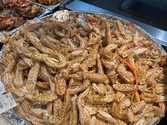 -盒马鲜生(皇庭广场店)