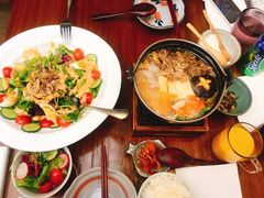 -铃木食堂(帽儿胡同店)