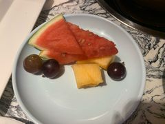 -京元盛铜锅涮肉(上海总店)