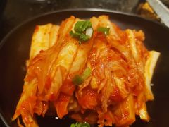 -九田家黑牛烤肉料理(中北镇店)