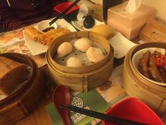 -添好运点心专门店(深水埗店)