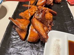 -侨美食家·粤菜(体育西路店)