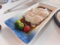 -鹿鸣酒家(越秀店)