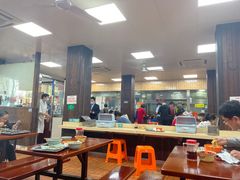 大堂-味一早餐(新芝路店)