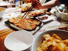 -贺秦生陕面王(富力城店)