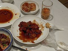 西湖酥藕-知味观(湖滨店)