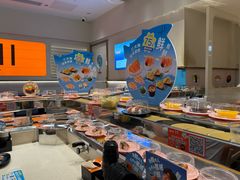 -争鲜回转寿司(东方银座店)