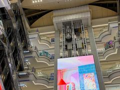 -红星美凯龙北京至尊MALL(东四环中路店)