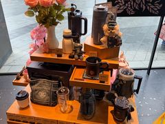 -星巴克臻选(上海长风大悦城店)