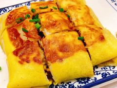 三鲜豆皮-九头鸟酒家(四道口店)