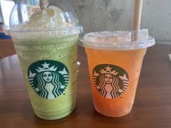 -星巴克臻选(惠州华贸天地1楼店)