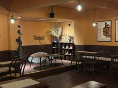 -猫岛主趣味餐厅(鼓浪屿店)