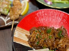 -鸟鹏烧鸟居酒屋(熙龙湾店)