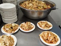 -定家小酥肉·清真(回民街店)