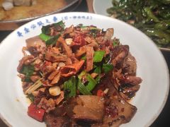 -吃饭皇帝大(解放西路店)