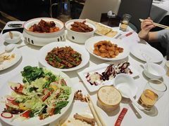 -大铁勺新津菜(东丽阳光新业广场店)