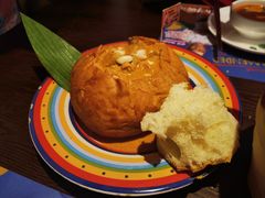 -泰妃殿(武汉首店)