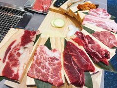 -谷町·烤肉自助(朱雀门店)