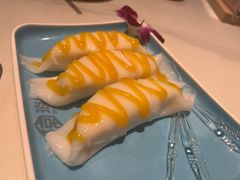 -香香海南菜餐厅