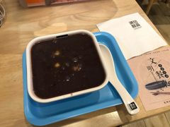 莲子红豆沙-满记甜品(加州阳光开元广场店)