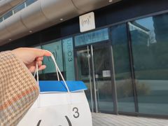 -CUBIC3三立方咖啡(凌空SOHO店)
