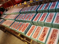-千代武日本料理(爱建店)