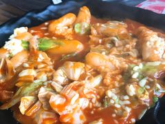 -HONGA HONGA雄家(曹路店)