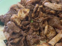 -标记美食新鲜猪杂(兴南大道店)