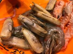 -名羊天下·火锅烧烤自助料理(镇明路店)