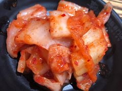 -吴草鸡爪오초닭발韩食堂(融恒盈嘉中心店)
