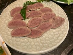 -一品诚记烤肉·甄选店(中南路店)