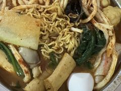 -苏袁麻辣烫(呼和浩特总局街店)