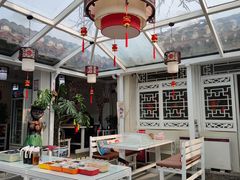 -丽江庭院之丽江往事(安定门店)