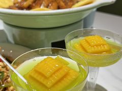 -奔跑吧陕菜·盛世长安(民乐园万达店)