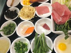 -妈妈故事米线(市府恒隆店)