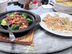 -兴仙饭店·闽味海鲜(马尾总店)