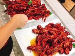 -新发展亚太JW万豪酒店·福苑咖啡厅