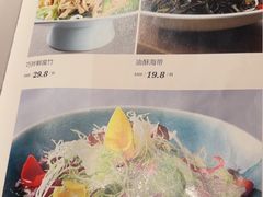 -燕郊烧鸽子(广安路店)