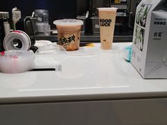 -古茗(萧山新街融创店)