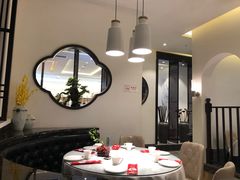 -毛家饭店(东胜广场店)