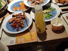 -大渔铁板烧(花园道店)