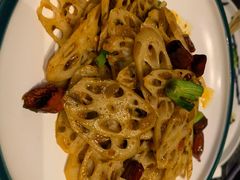 -大理实力希尔顿酒店御璽中餐厅YUXI – CHINESE RESTAURANT