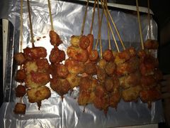 -庞记炸串