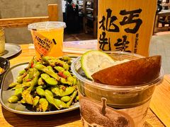 -北丐先生·野馄饨烧烤(长宁龙之梦店)