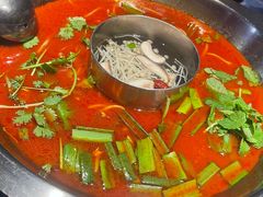 -不老溪贵州菜(广安门总店)
