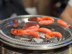 -韩山葵烤肉(太古里店)