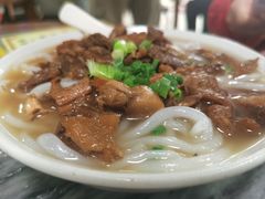 -铭珠粥粉(雅居乐花园分店)