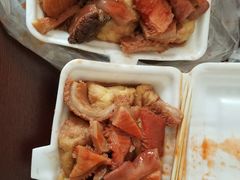 -细妹五香牛杂(步行街店)