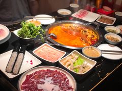 -井格重庆火锅(西直门凯德Mall店)