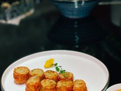 -潮隐·东园现代潮菜